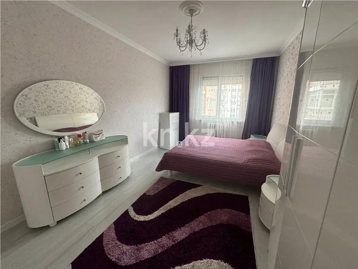 Продажа 3-комнатной квартиры, 97.2 м², ул. Кунаева, дом  35 в Астане - фото 2