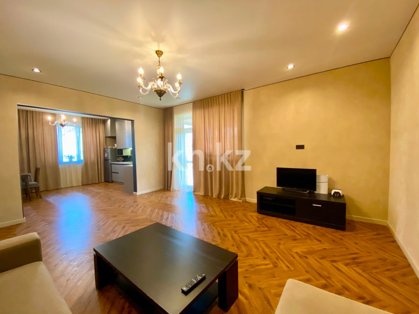 Продажа 5-комнатного дома, 190 м² в Алматинской области - фото 5