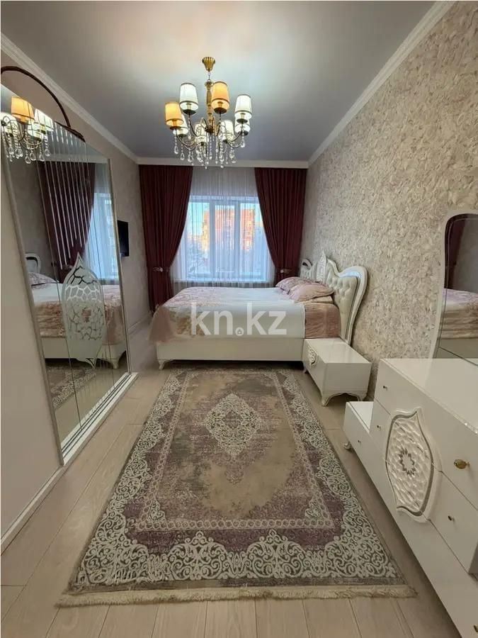 Продажа 3-комнатной квартиры, 86 м² - Продажа трехкомнатных квартир в Караганде фото 3 из 6