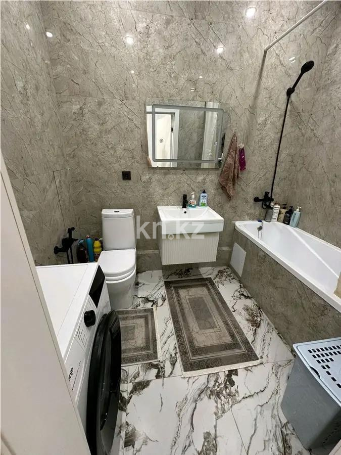 Продажа 3-комнатной квартиры, 69.93 м², ул. А-75, дом  2 - Продажа  трехкомнатных квартир в Астане без посредников фото 5 из 6