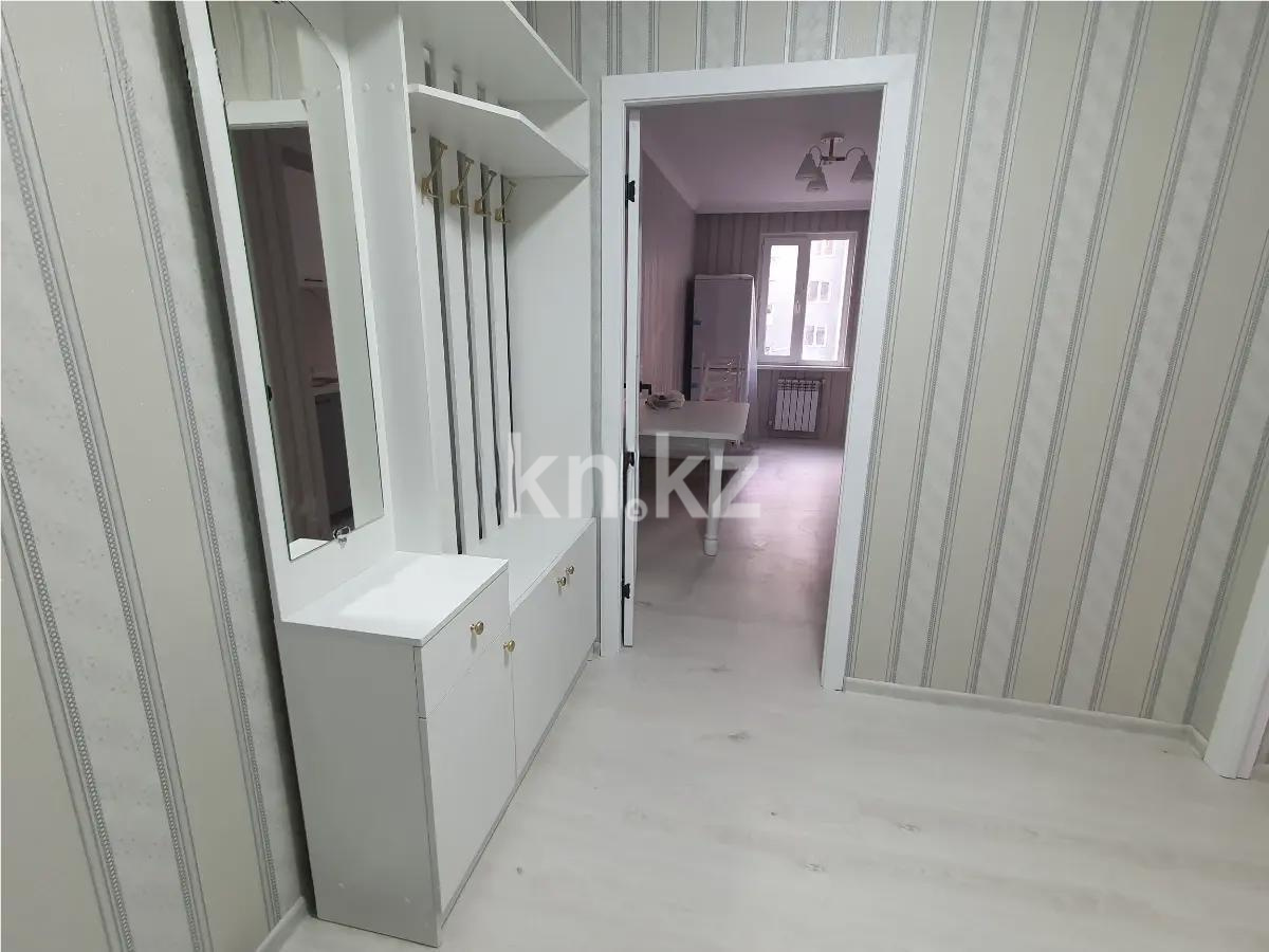 Продажа 2-комнатной квартиры, 47 м², мкр-н Аккент, дом  68 - Продажа квартир в новостройках Алматы без посредников фото 4 из 4