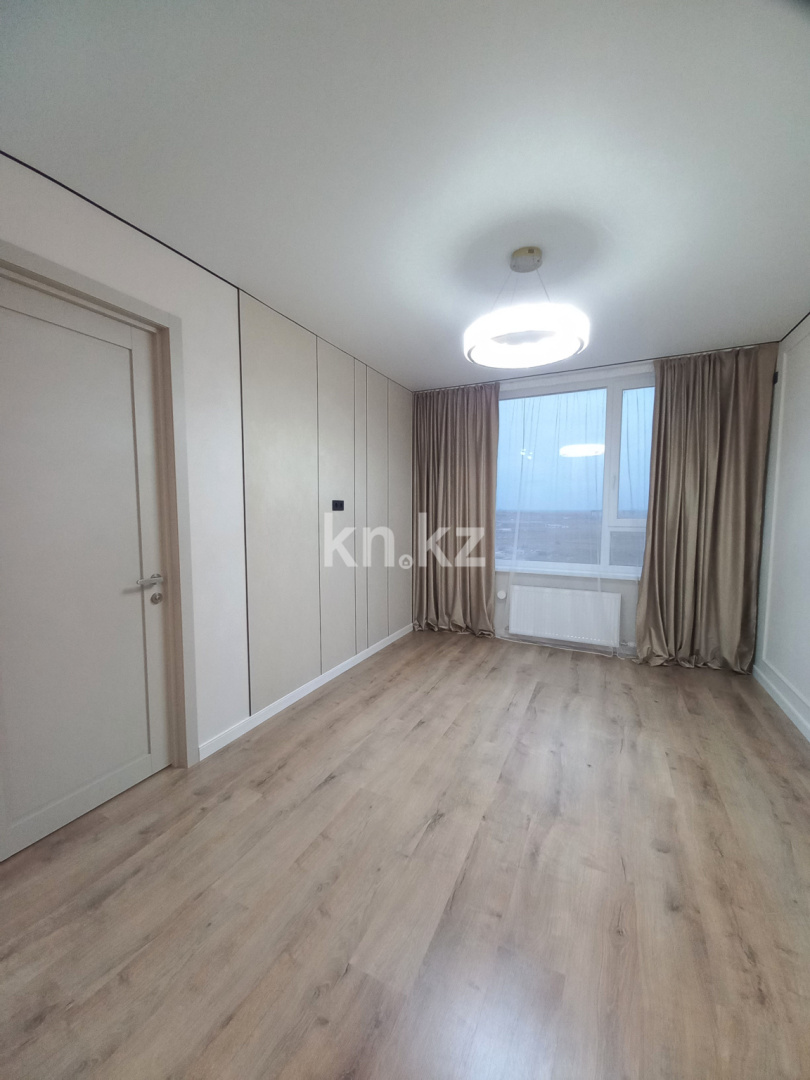 Продажа 2-комнатной квартиры, 33.42 м², ул. Е-915, дом  13 - Продажа квартир в новостройках Астаны фото 1 из 11