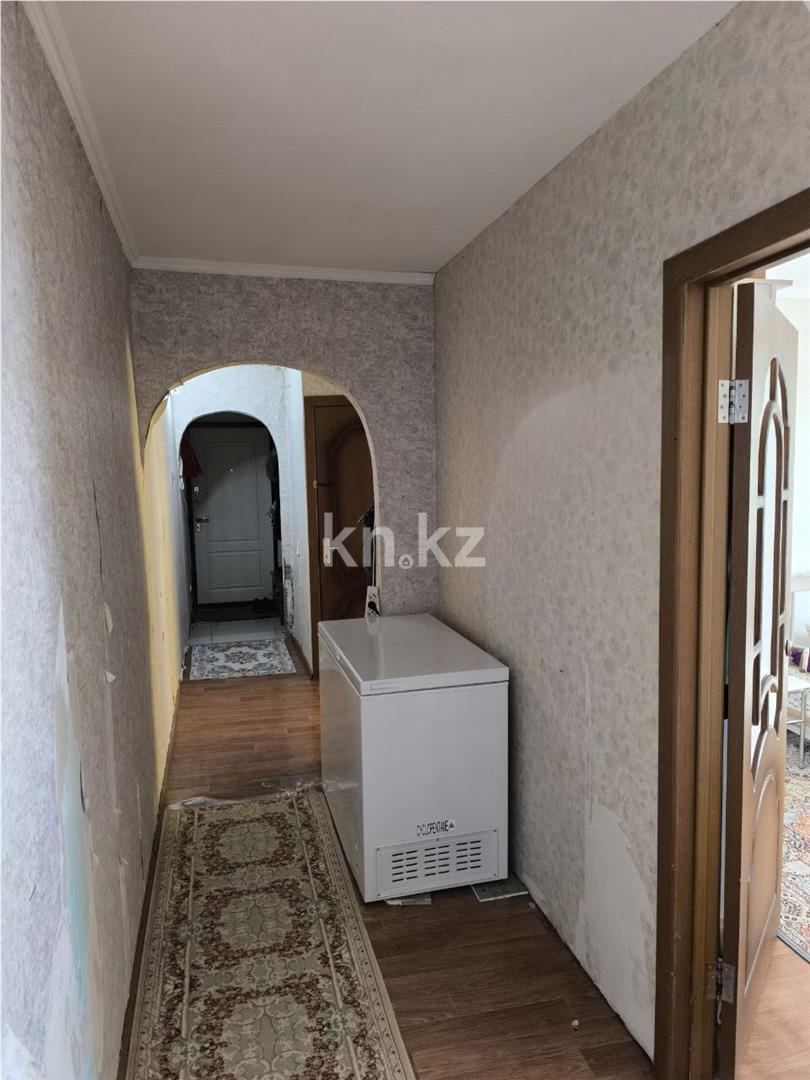 Продажа 3-комнатной квартиры, 69 м² в Караганде - фото 10