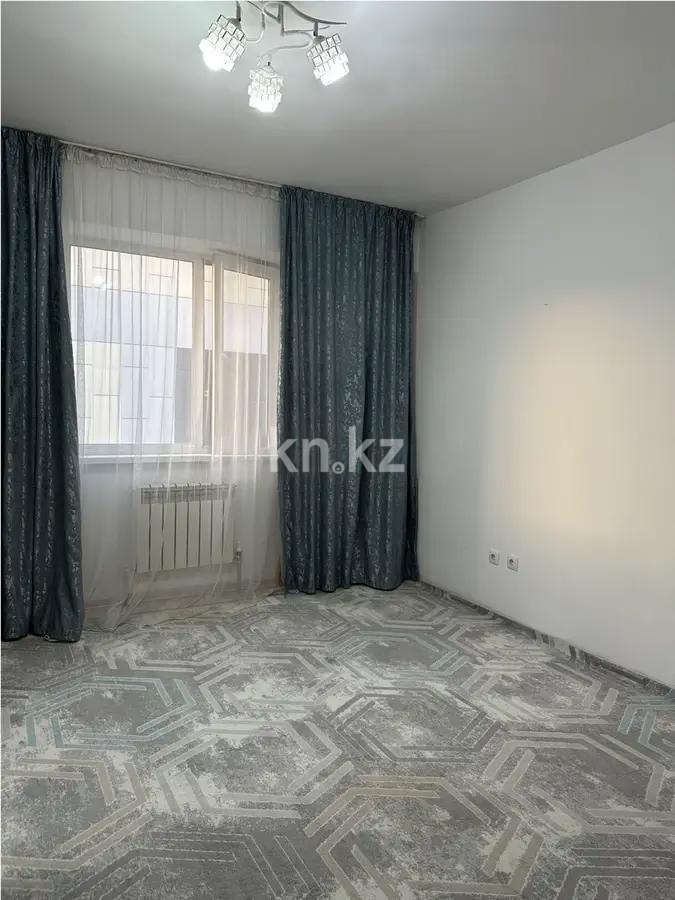 Продажа 1-комнатной квартиры, 39.8 м², мкр-н Шугыла, дом  340/4 - Продажа квартир в Алматы фото 1 из 3