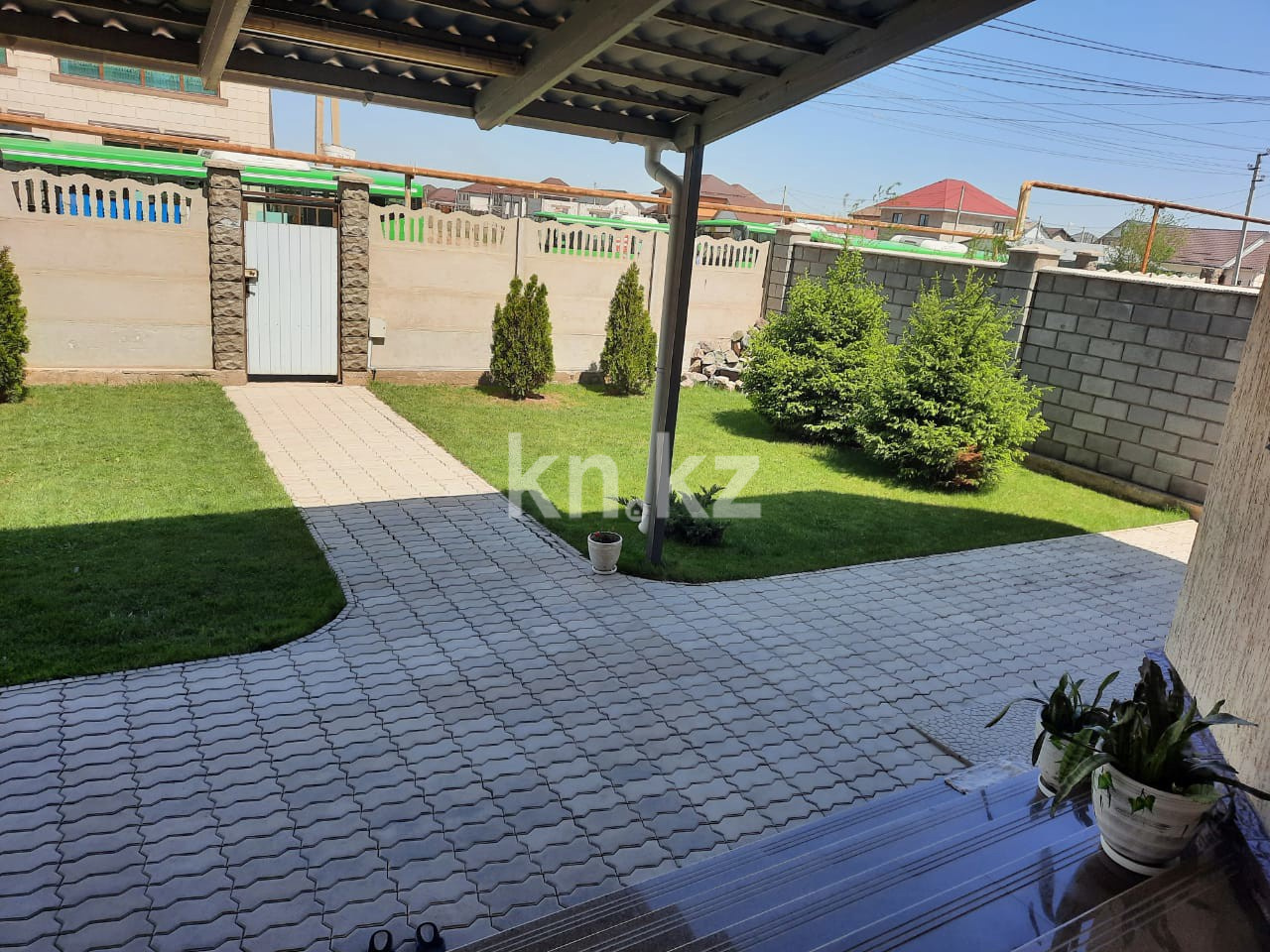 Продажа 7-комнатного дома, 410 м², ул. Сералина, дом  33 - Продажа домов, коттеджей в Казахстане фото 21 из 33