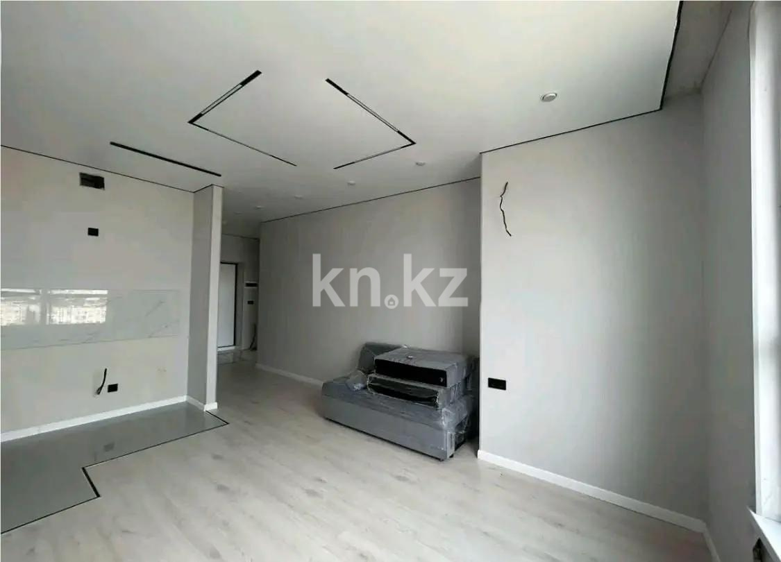 Продажа 3-комнатной квартиры, 50 м² - Продажа трехкомнатных квартир в монолитно-каркасном доме в Казахстане - страница 9 фото 1 из 2