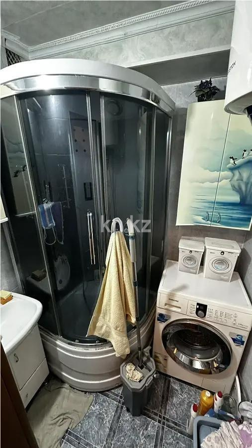 Продажа 2-комнатной квартиры, 53 м² - Продажа недвижимости в Караганде - страница 5 фото 4 из 5