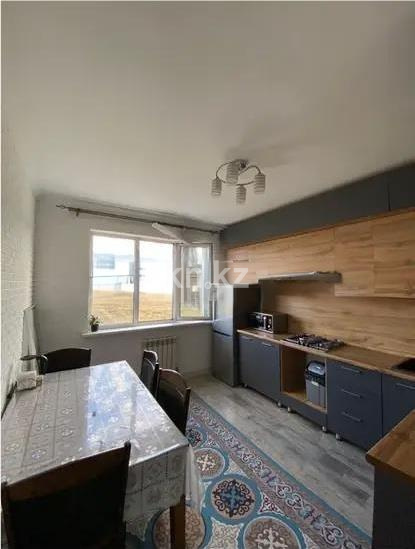 Продажа 1-комнатной квартиры, 40 м², мкр-н Шугыла, дом  341/5 - Продажа  однокомнатных квартир в новостройках Алматы без посредников фото 2 из 3