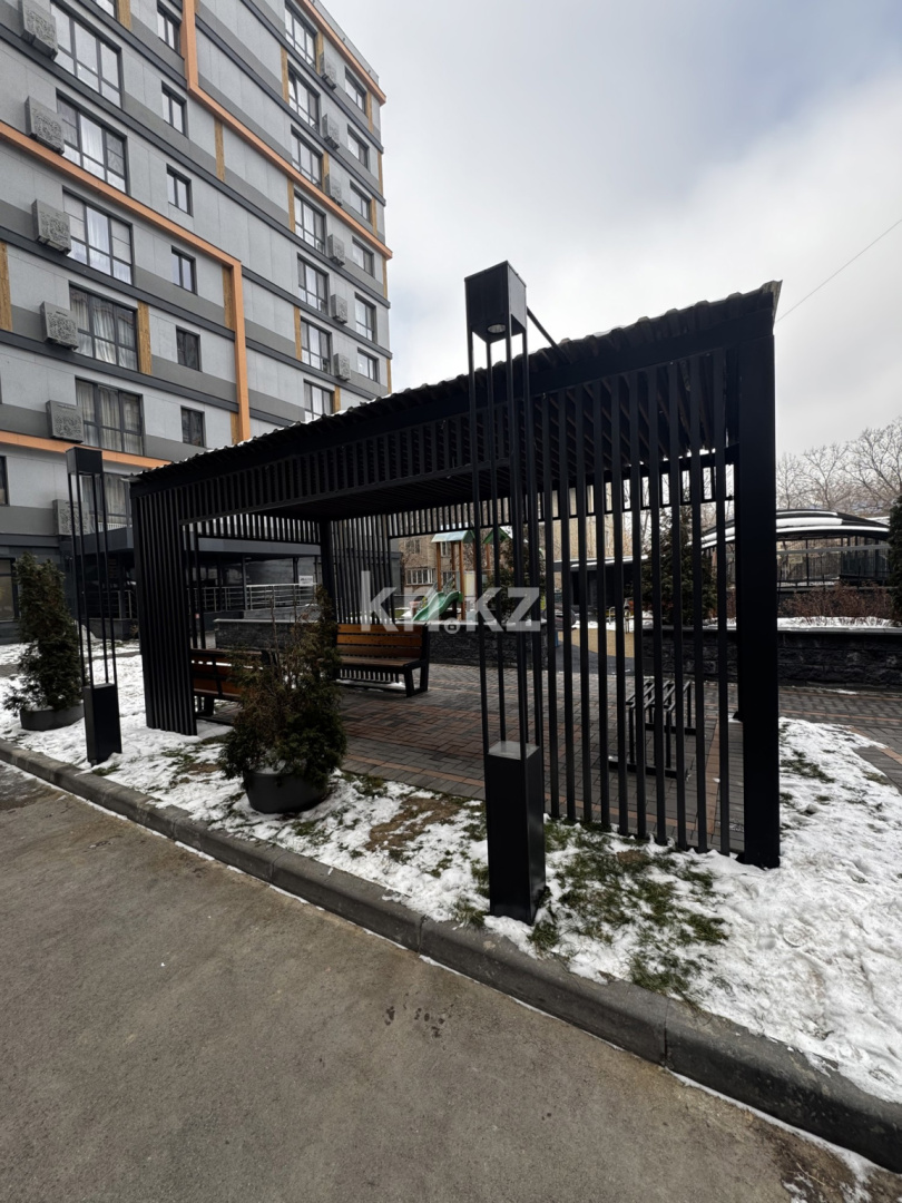 Продажа 2-комнатной квартиры, 59 м² - Аренда квартир посуточно в Жезказгане фото 16 из 18