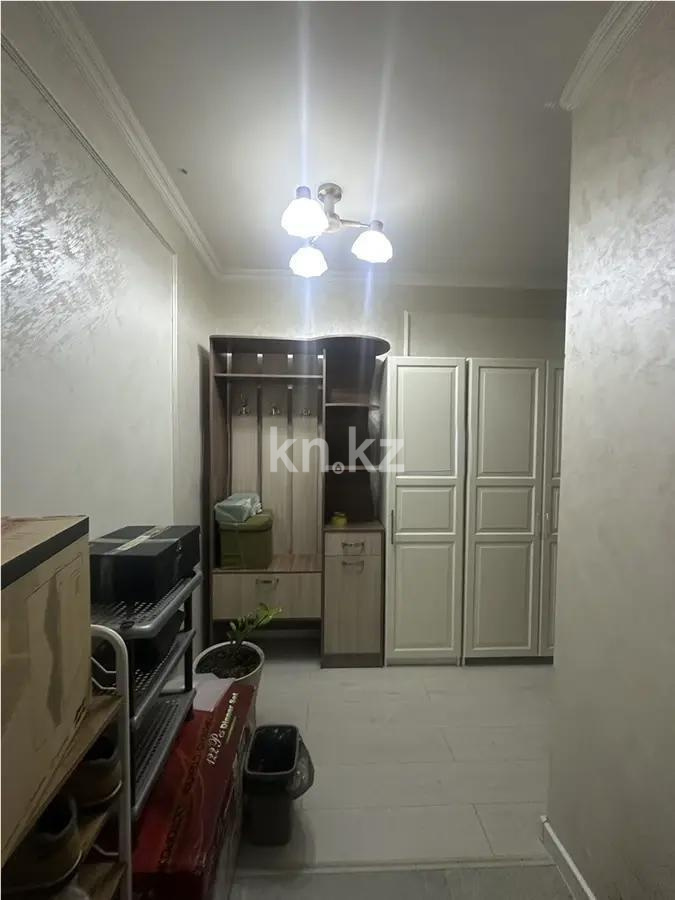 Продажа 1-комнатной квартиры, 48 м² в Алматы - фото 4