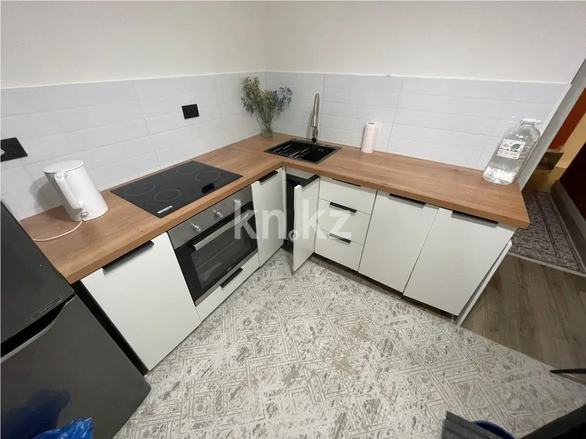 Продажа 2-комнатной квартиры, 54 м² в Алматы - фото 2