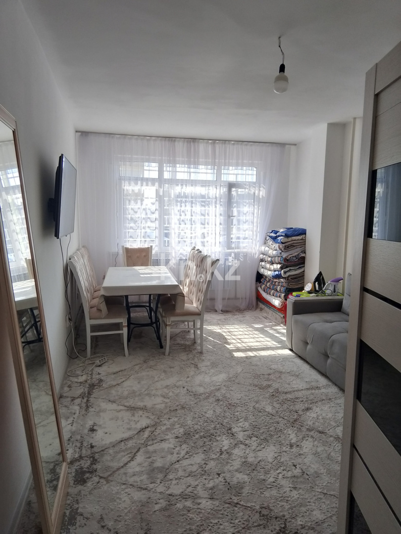 Продажа 1-комнатной квартиры, 48 м² - Продажа квартир в Казахстане - страница 245 фото 1 из 9