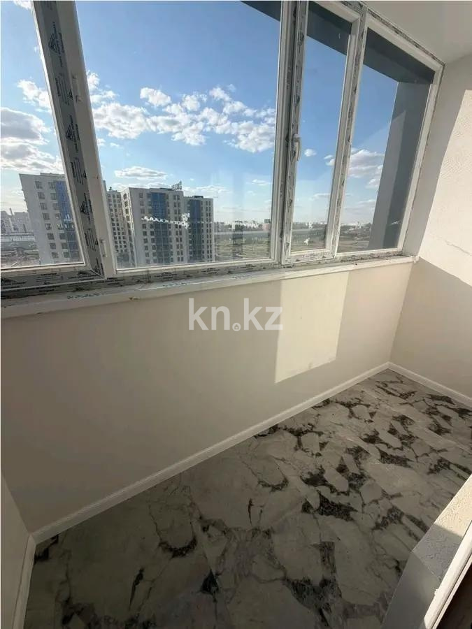 Продажа 1-комнатной квартиры, 44 м² - Продажа однокомнатных квартир от собственников в Астане - страница 2 фото 1 из 5