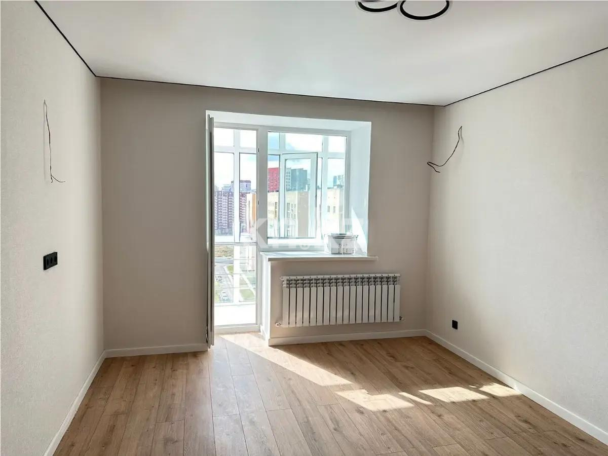 Продажа 1-комнатной квартиры, 36 м², ул. Азербаева, дом  37/1 - Продажа однокомнатных квартир без посредников в Астане фото 1 из 3
