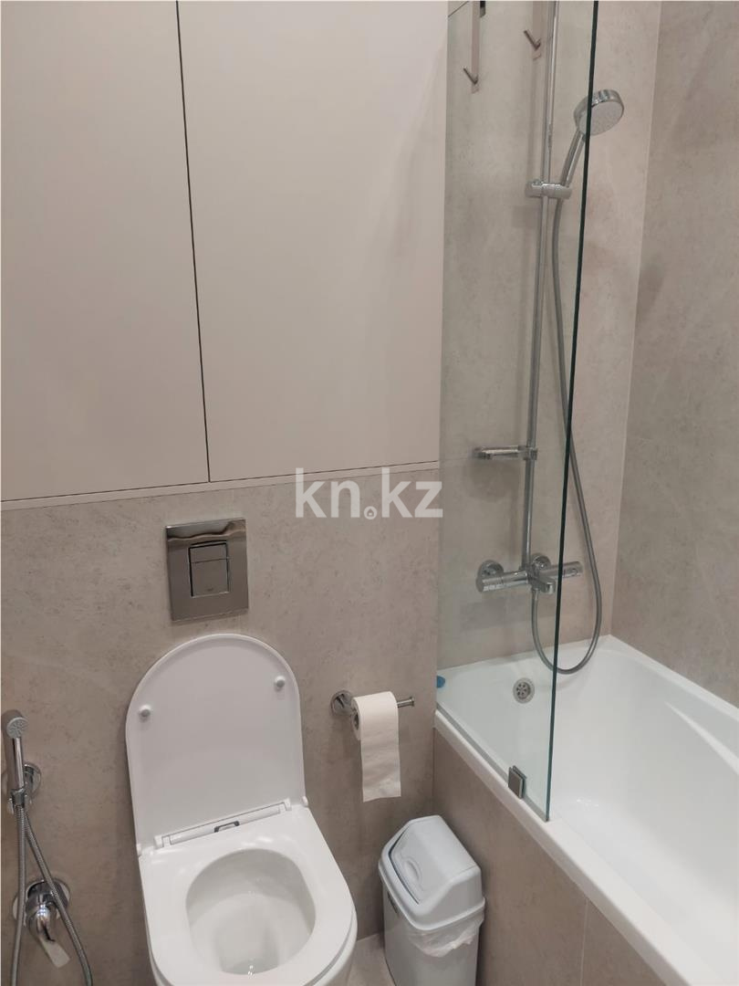 Продажа 3-комнатной квартиры, 128.9 м² в Астане - фото 14