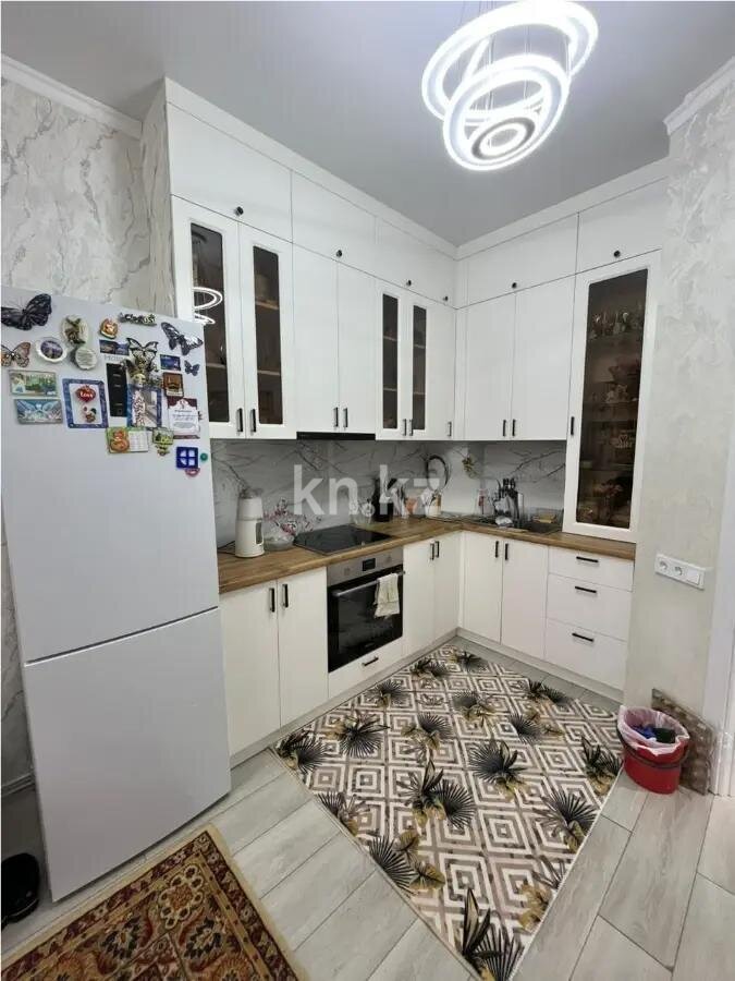 Продажа 2-комнатной квартиры, 67 м² в Караганде - фото 4