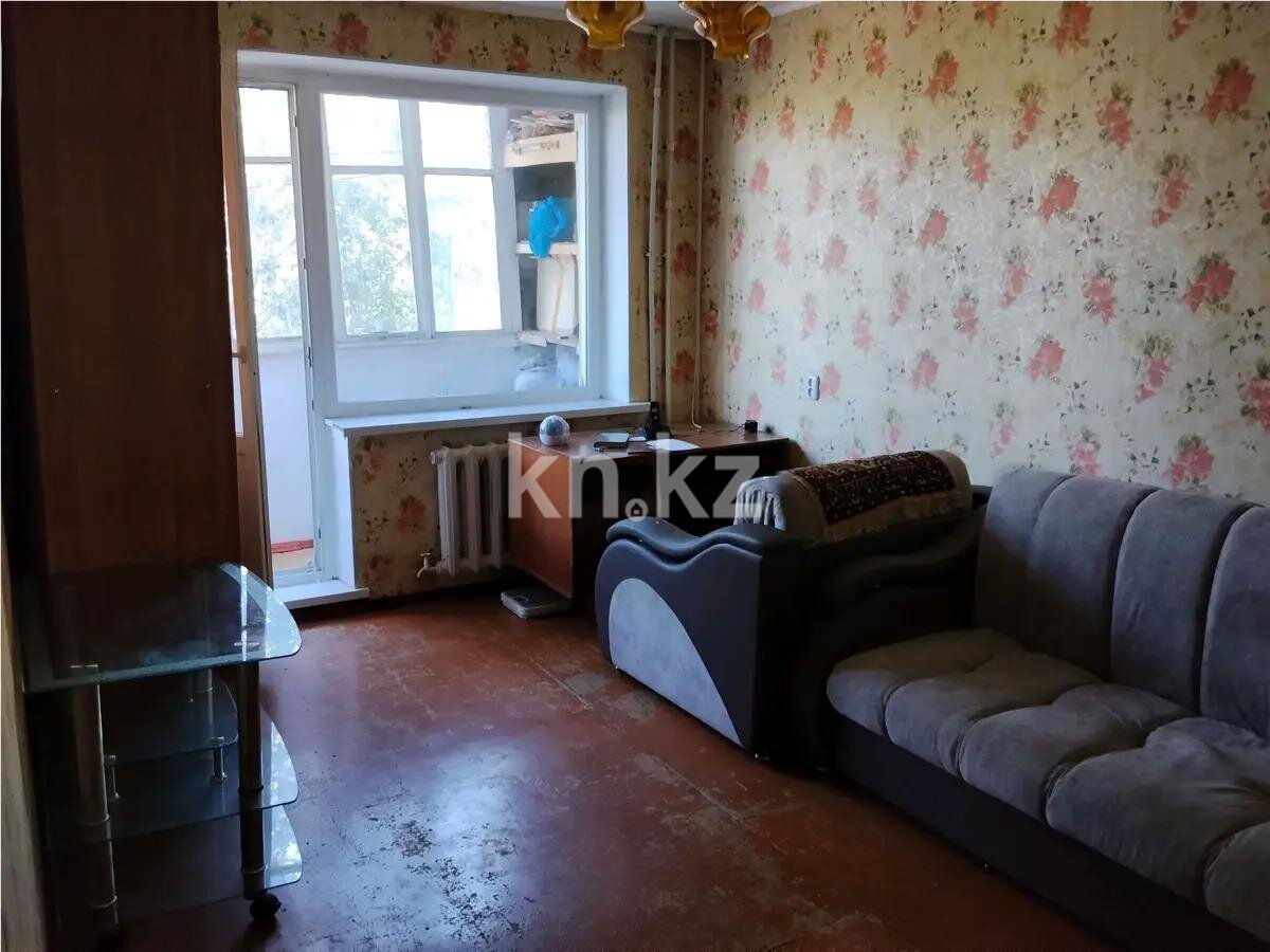 Продажа 1-комнатной квартиры, 36 м² в Темиртау