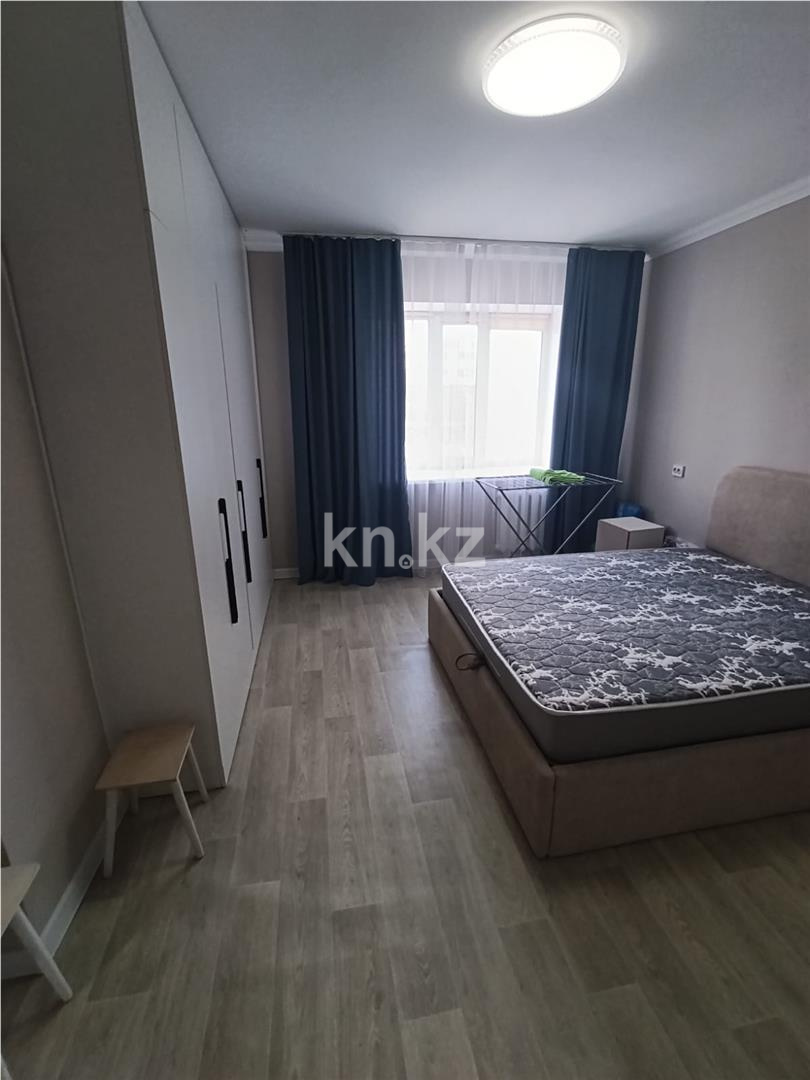 Продажа 2-комнатной квартиры, 51 м² - Продажа зданий в Усть-Каменогорске фото 5 из 9