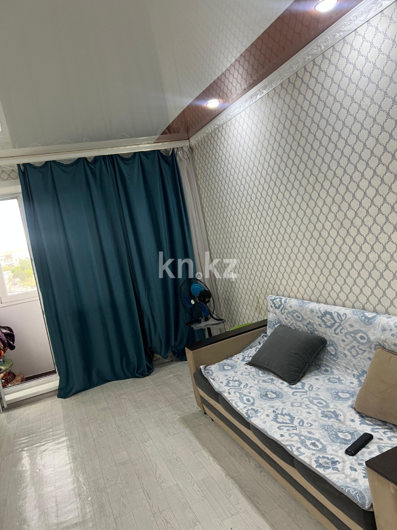 Продажа 1-комнатной квартиры, 31.1 м² в Караганде - фото 4