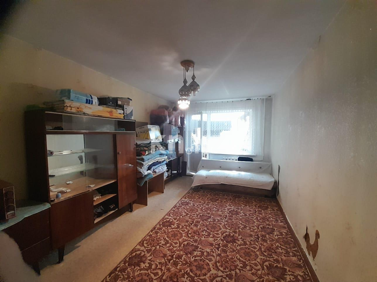 Продажа 3-комнатной квартиры, 60 м², пр. Строителей, дом  29 в Караганде - фото 5