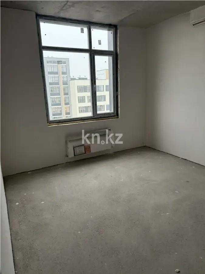 Продажа 1-комнатной квартиры, 42 м², ул. Е-429, дом  14 - Продажа  однокомнатных квартир в новостройках Астаны фото 1 из 1