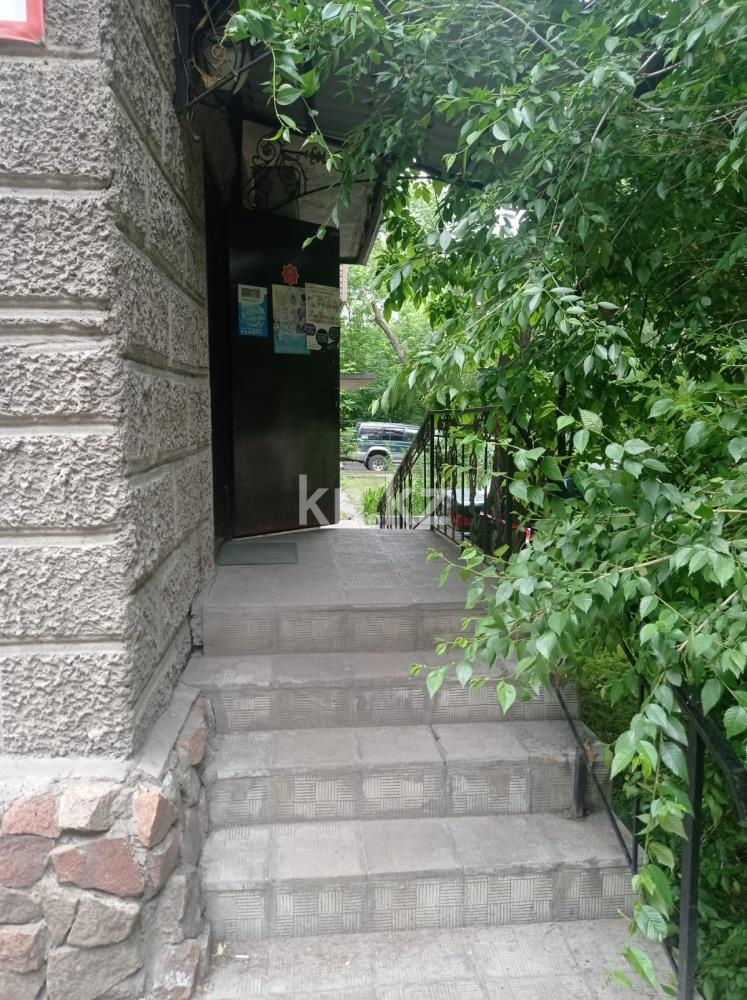 Продажа , 38 м², ул. Розыбакиева - Продажа офисных и торговых помещений в Алматы с фото фото 12 из 12