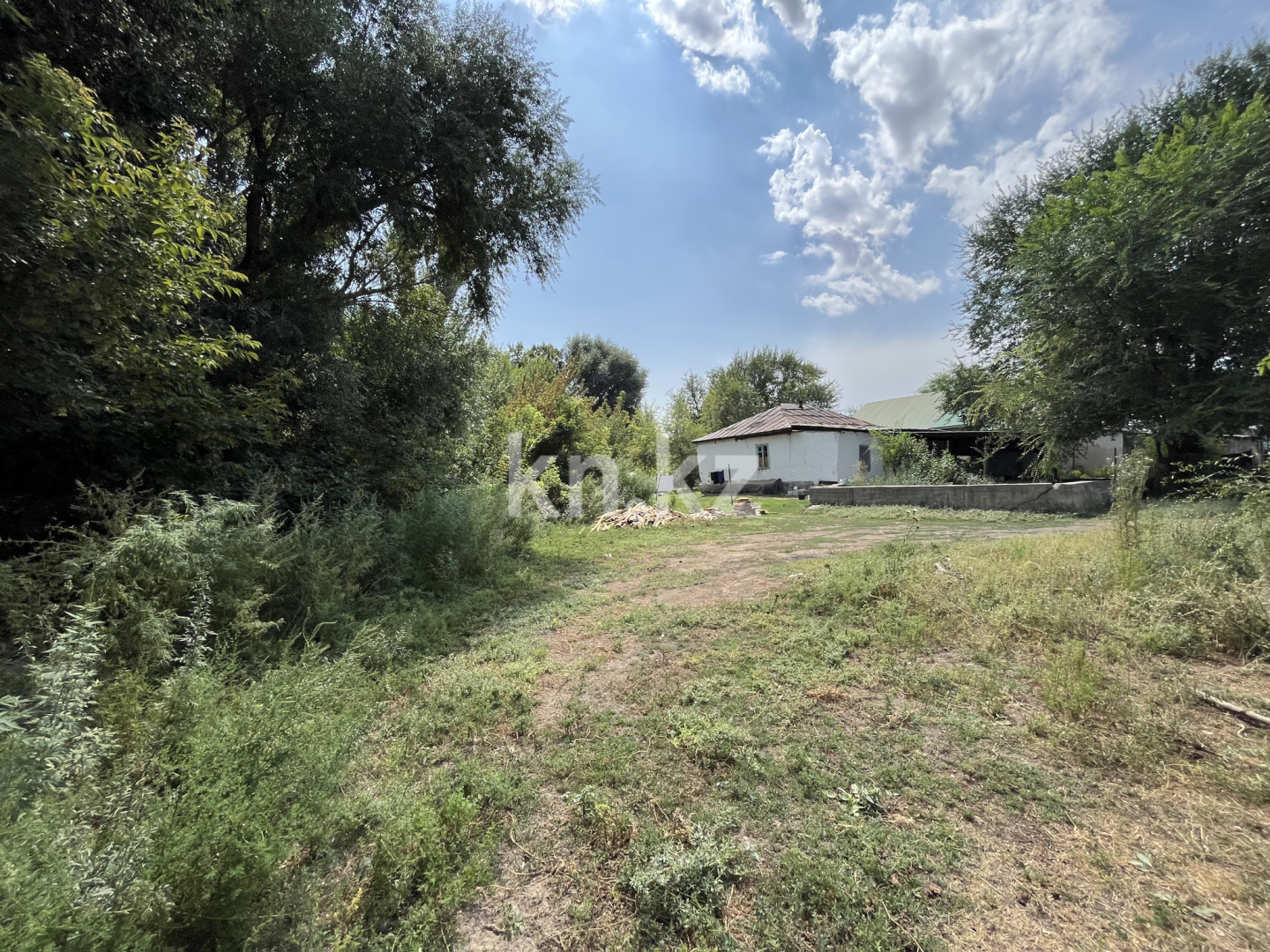 Продажа земельного участка, 22 сот., Маметова - Продажа земельных участков в Алматинской области фото 3 из 11