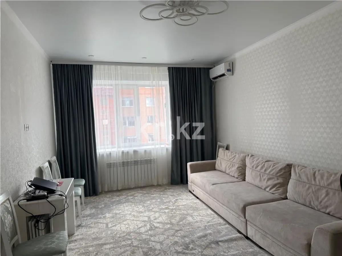 Продажа 2-комнатной квартиры, 62 м² - Аренда квартир посуточно в Сарани фото 1 из 5