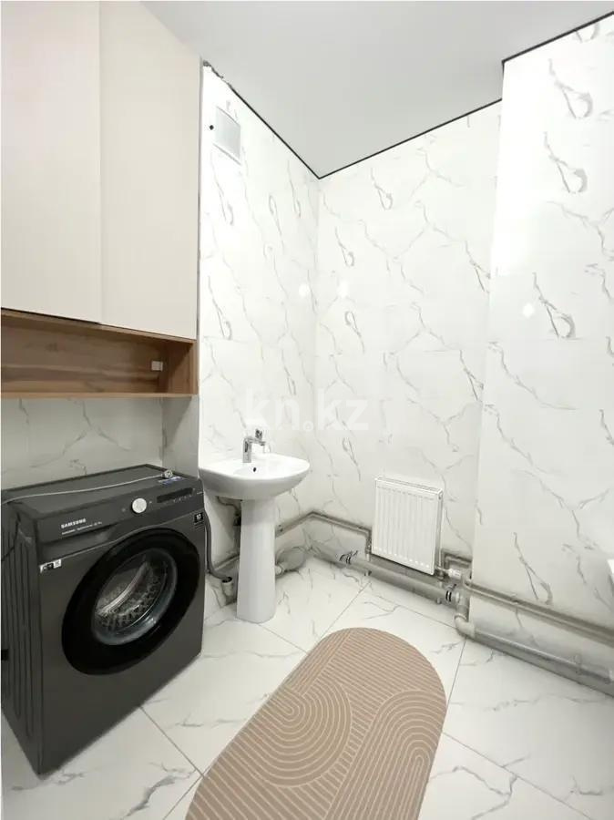 Продажа 3-комнатной квартиры, 84 м², ул. Калдаякова, дом  58 - Продажа квартир в Казахстане фото 7 из 8