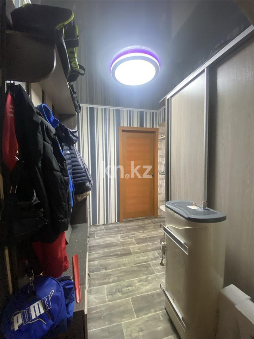 Продажа 3-комнатной квартиры, 52 м² - Продажа действующего бизнеса в Усть-Каменогорске фото 10 из 14