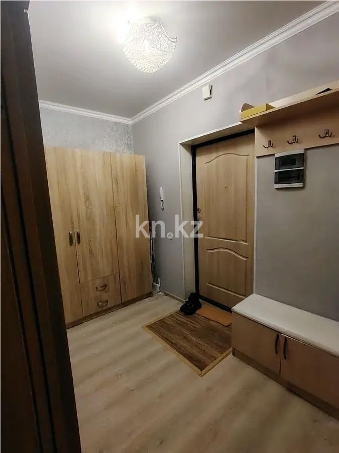 Продажа 1-комнатной квартиры, 41 м² - Недвижимость в Казахстане - страница 4 фото 4 из 4