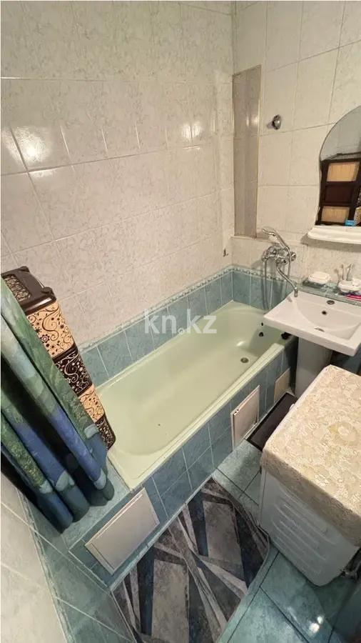 Продажа 1-комнатной квартиры, 37.9 м², ул. Тлендиева, дом  256 в Алматы - фото 3