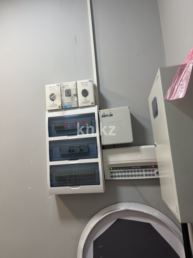 Аренда здания, 90 м² - Недвижимость в Казахстане - страница 6 фото 13 из 14