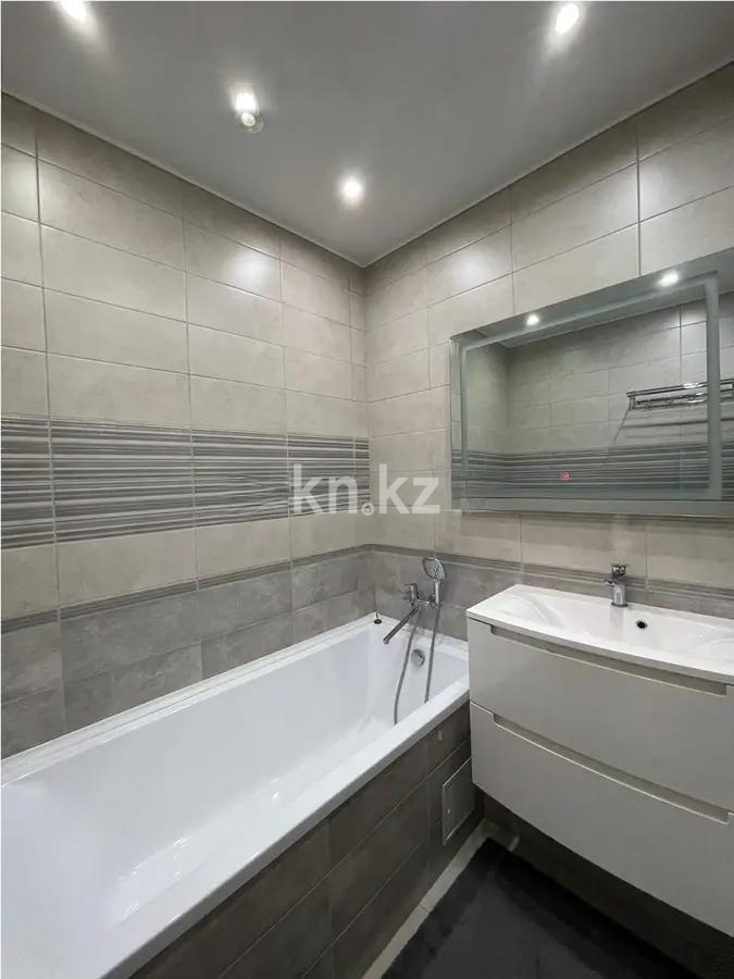 Продажа 2-комнатной квартиры, 62 м² в Алматы - фото 4