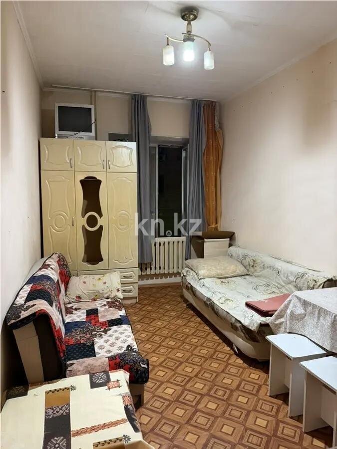 Продажа 1-комнатной квартиры, 20.2 м² в Астане
