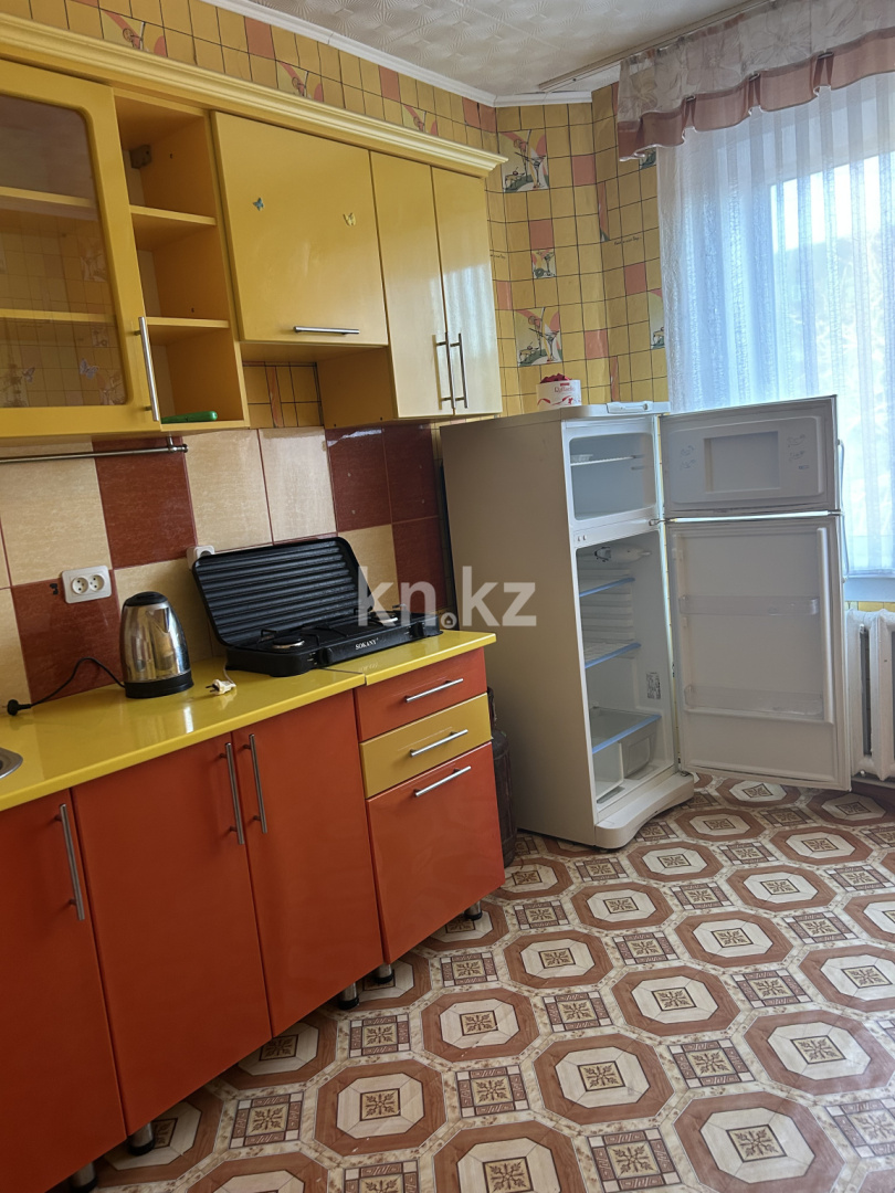 Аренда 1-комнатной квартиры, 42 м² - Аренда квартир помесячно в Караганде фото 4 из 7