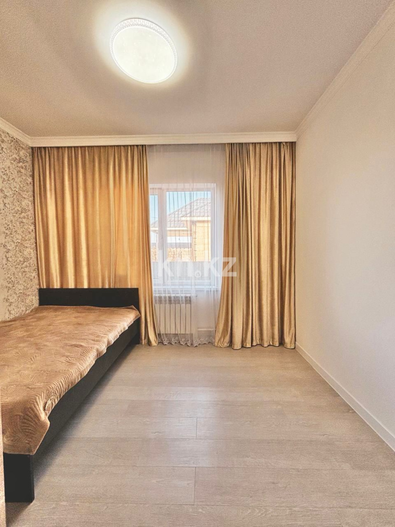 Продажа 5-комнатного дома, 160 м², ул. Кокбастау, дом  64 - Продажа домов, коттеджей в Казахстане фото 12 из 30