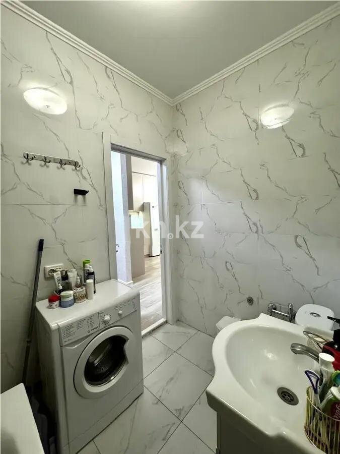Продажа 1-комнатной квартиры, 38 м² в Астане - фото 3