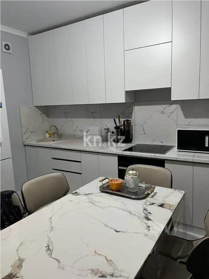 Продажа 1-комнатной квартиры, 40 м² в Алматы - фото 3