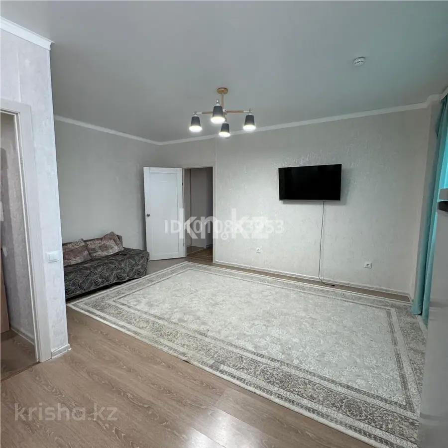 Продажа 2-комнатной квартиры, 50.2 м² в Астане