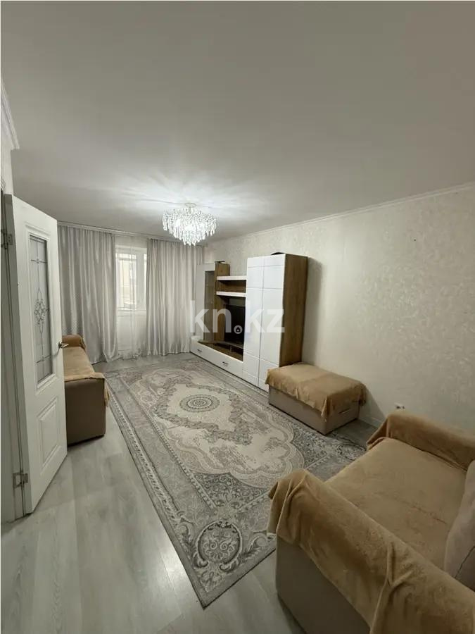 Продажа 2-комнатной квартиры, 58.3 м², ул. Айтматова, дом  41 - Продажа квартир в Астане без посредников фото 1 из 4