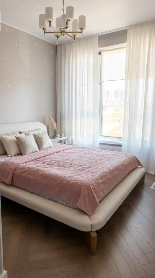 Продажа 2-комнатной квартиры, 50 м² - Продажа  двухкомнатных квартир в новостройках Астаны - страница 2 фото 2 из 4