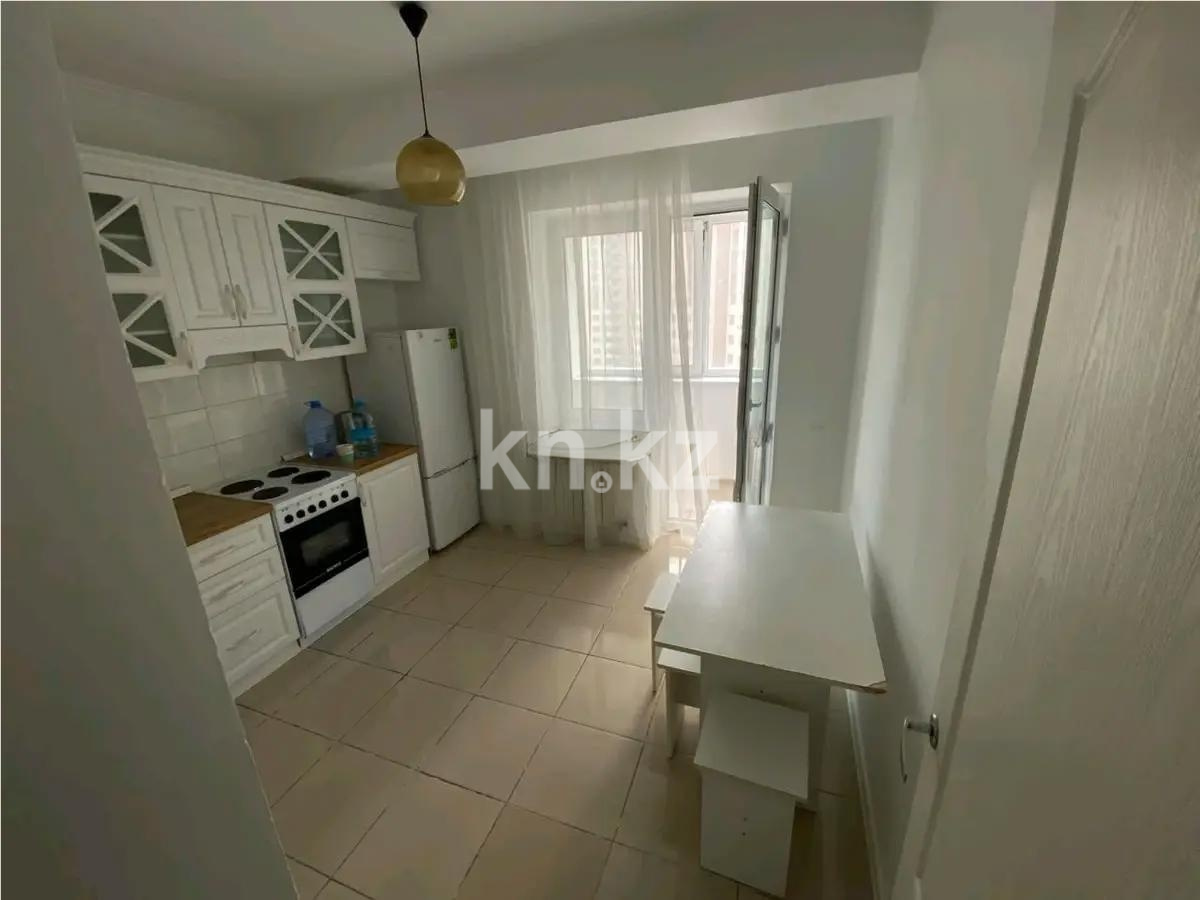 Продажа 1-комнатной квартиры, 40 м² - Продажа квартир в новостройках Астаны - страница 4 фото 2 из 3