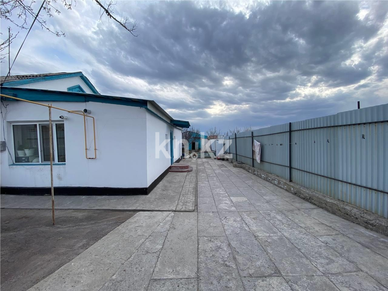 Продажа 4-комнатного дома, 80.8 м² - Недвижимость в Темиртау фото 27 из 29