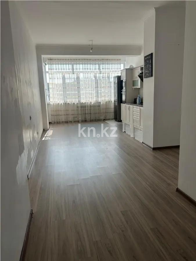 Продажа 2-комнатной квартиры, 90 м², пр. Гагарина, дом  133/1 в Алматы - фото 3