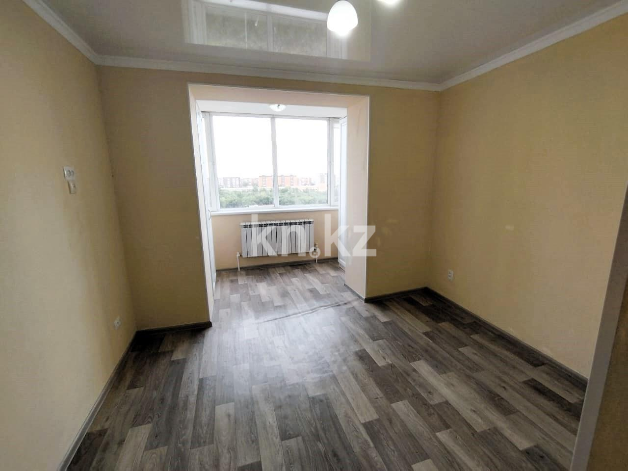 Продажа 3-комнатной квартиры, 66 м², ул. Сарыарка - Продажа  трехкомнатных квартир в Караганде фото 10 из 19