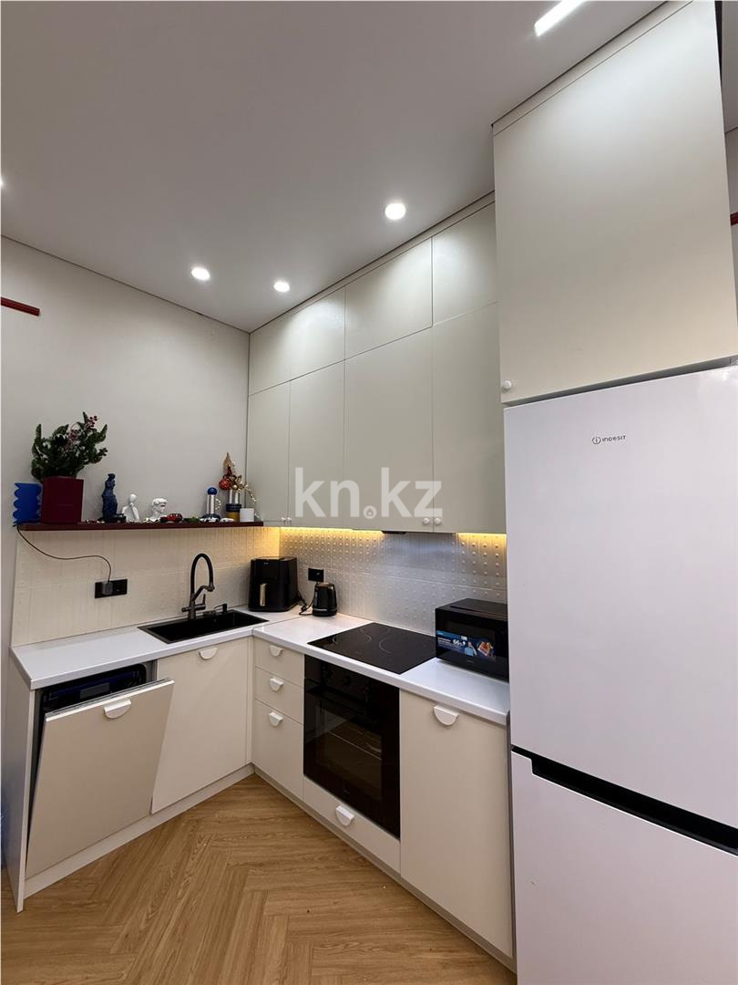 Продажа 2-комнатной квартиры, 42 м² - Продажа квартир в Астане в р-не Нура - страница 5 фото 2 из 9