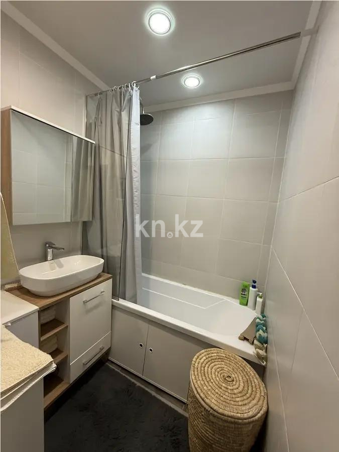 Продажа 2-комнатной квартиры, 50 м² в Алматы - фото 5