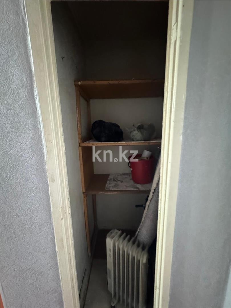 Продажа 2-комнатной квартиры, 44 м² - Недвижимость в Темиртау - страница 2 фото 7 из 8