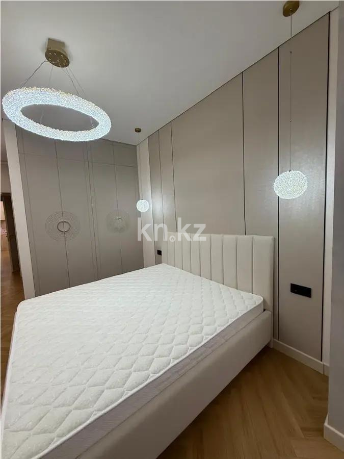 Продажа 4-комнатной квартиры, 120 м² - Продажа квартир в Казахстане - страница 7 фото 2 из 8